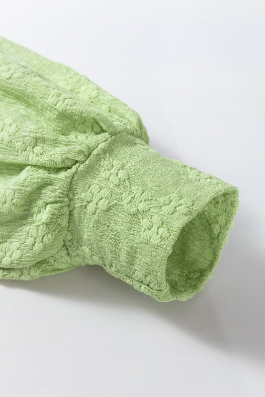 Easy to care for — machine wash friendly with mild settings. (Assumed given material content.)