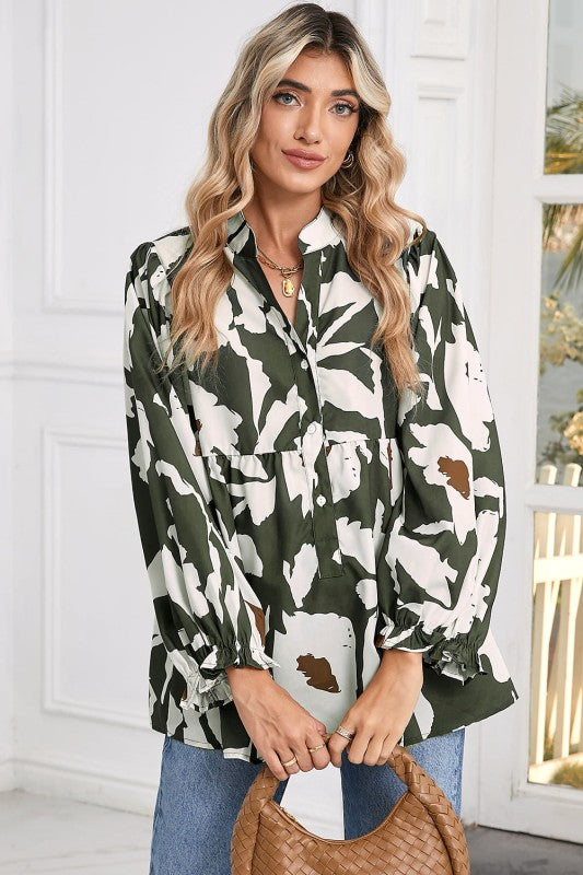 Sleeve length is long—around 58-61 cm depending on size.