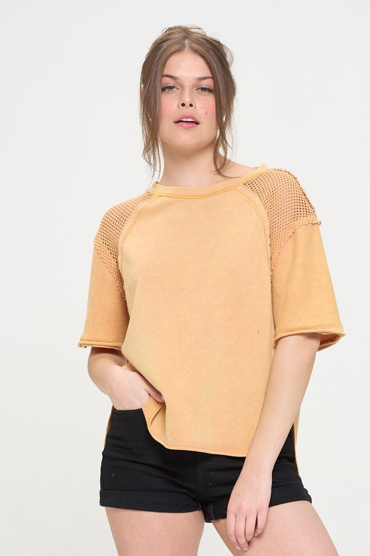 Available in fun color tones like Charcoal and Peach.