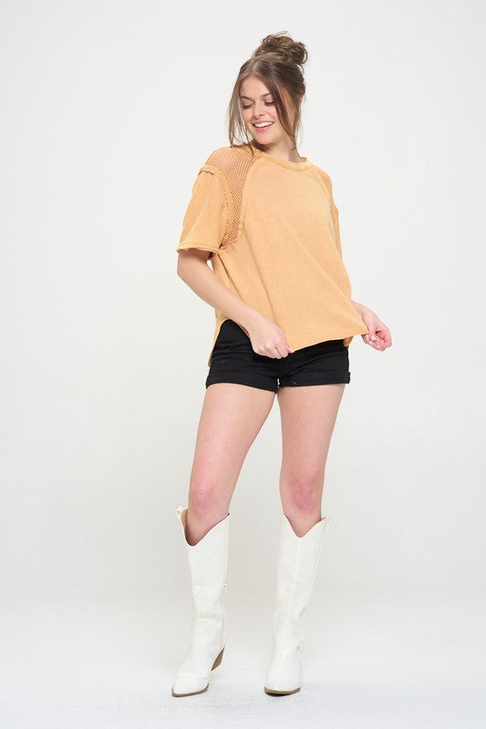 Confidence-boosting design for plus-size wearers.