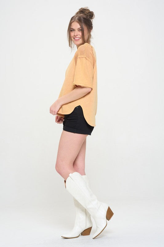 Machine washable—easy to care for with minimal fuss. (Based on fabric blend info)