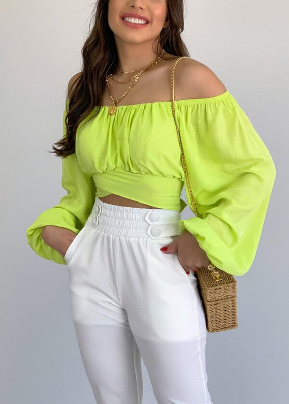 Light yellow colour-Pair with jeans, skirts, or leggings for a versatile outfit.
