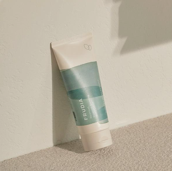 FRUIDA Vegan Essential Blending Body Lotion Mini 30ml