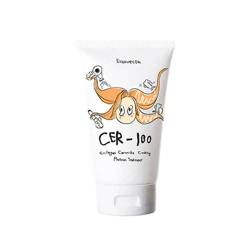 Elizavecca CER-100 Milky Piggy Collagen Ceramide Coating Pro
