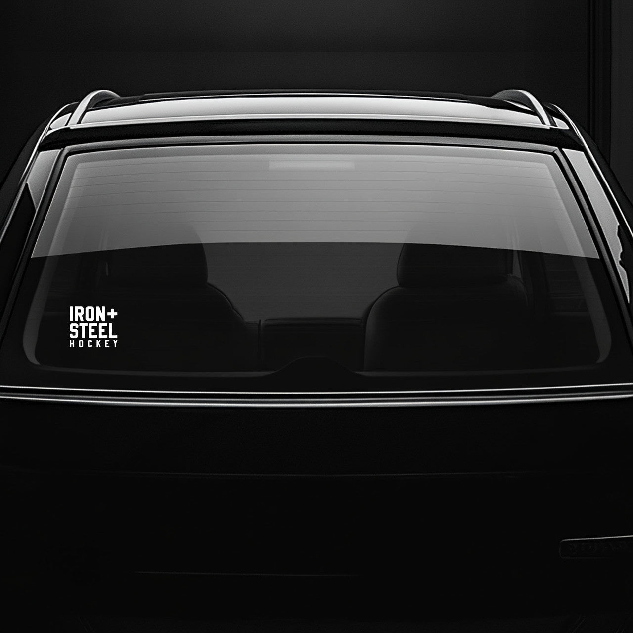 Window Decal Sticker