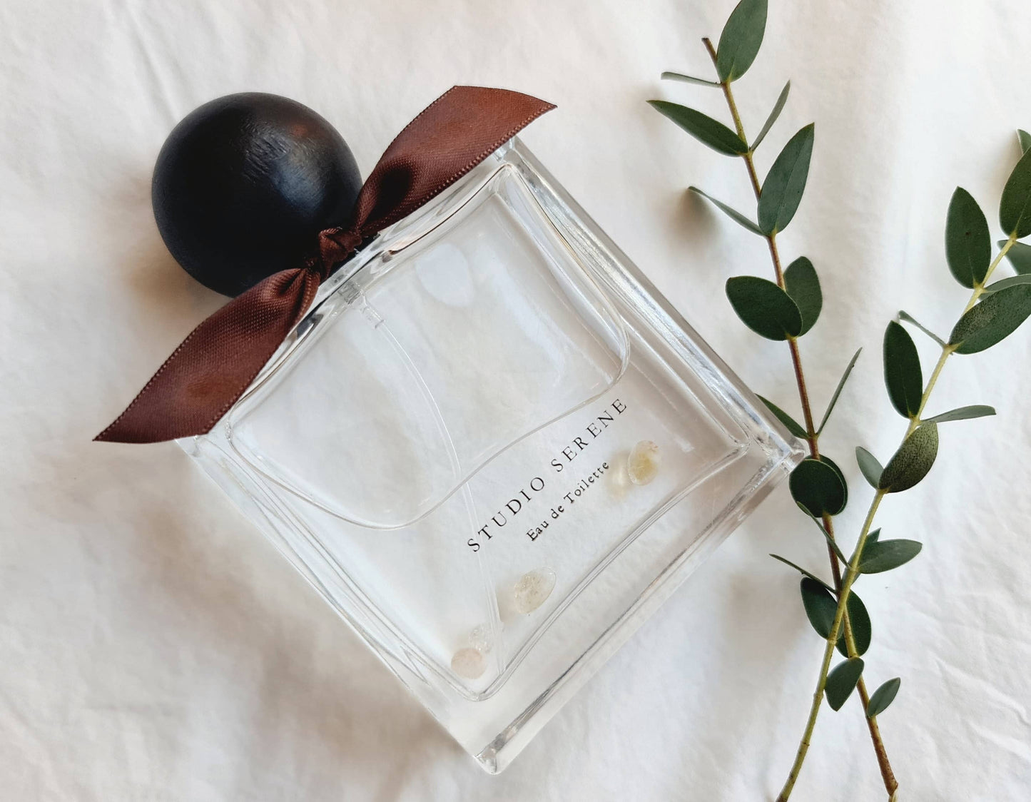 Eau de Toilette 3.4oz 100ml