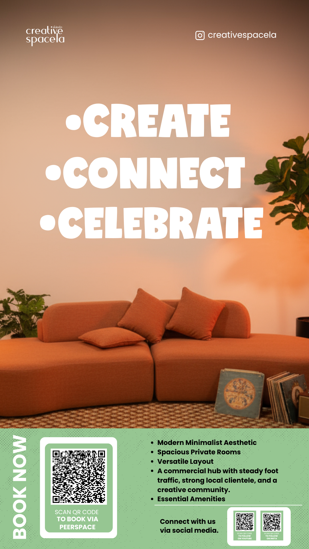 Sectional Curve Sofa