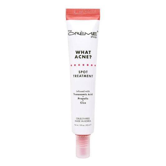 The Crème Shop What Acne? Healing Spot Treatment - Tranexami