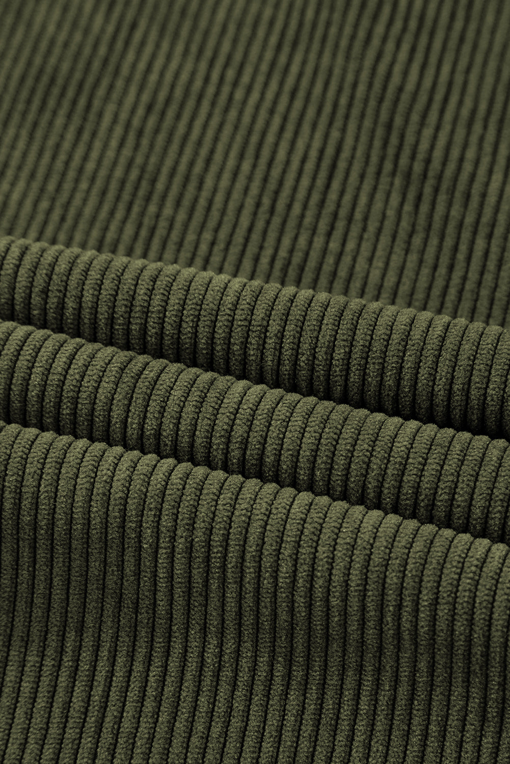 Green Corduroy Pants