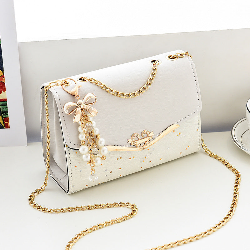 Women's Shoulder Bag Mobile Phone Coin Purse