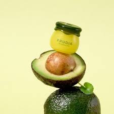 FRUIDA Hydrating Honey Lip Balm