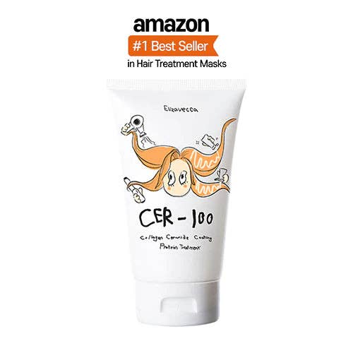 Elizavecca CER-100 Milky Piggy Collagen Ceramide Coating Pro