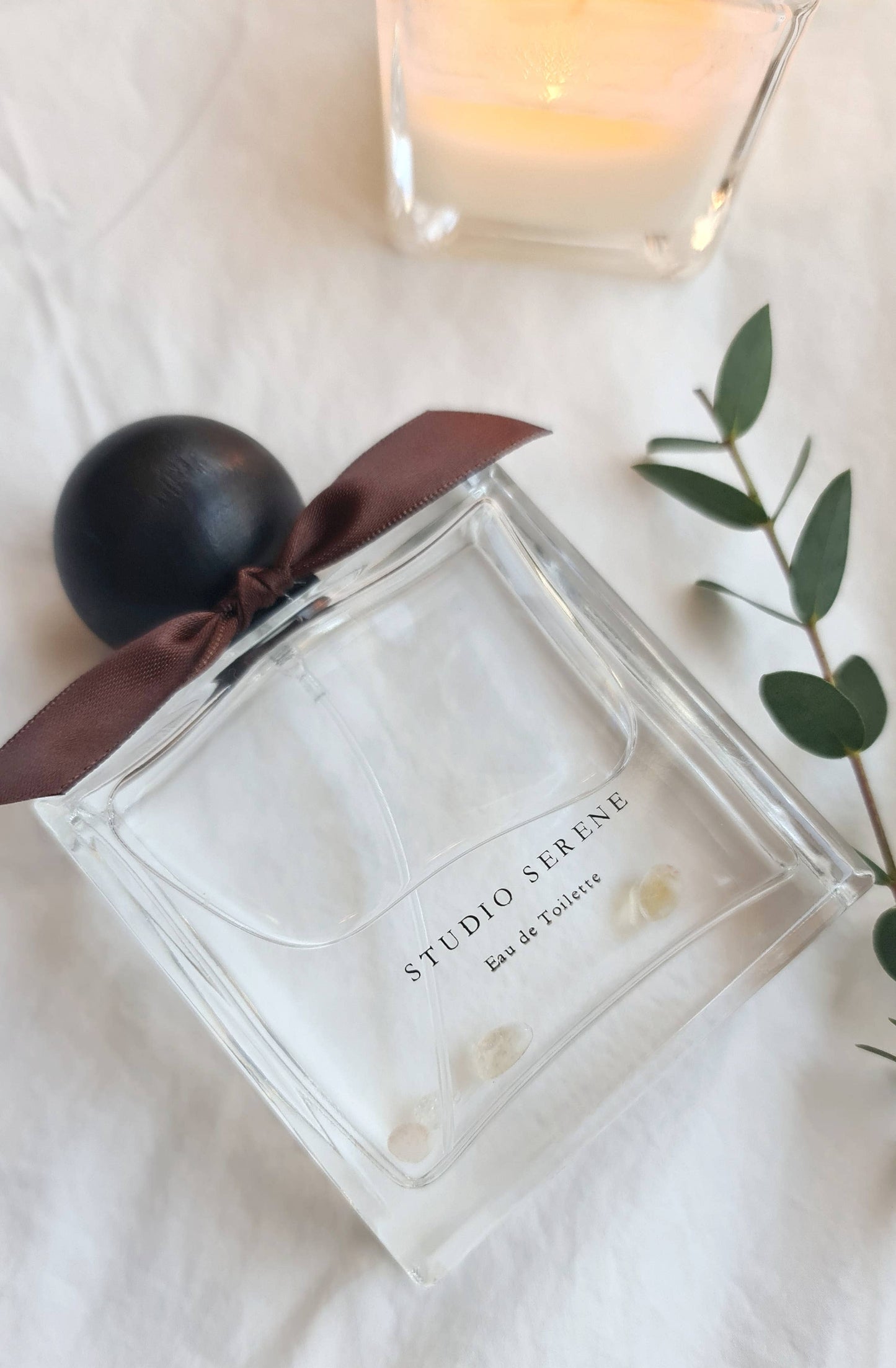 Eau de Toilette 3.4oz 100ml