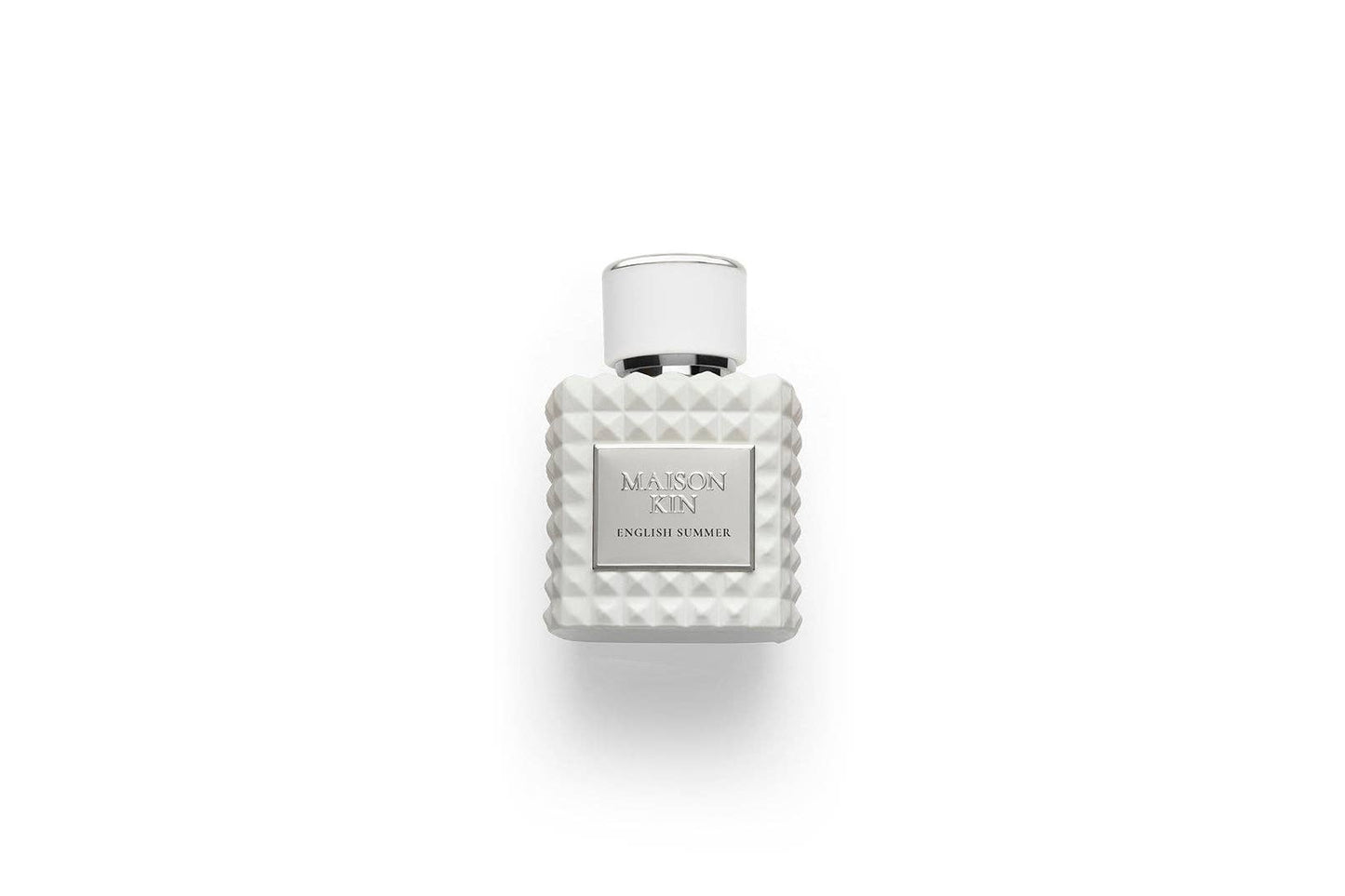 English Summer Inspired by Jo Malone's Wood Sage & Sea Salt