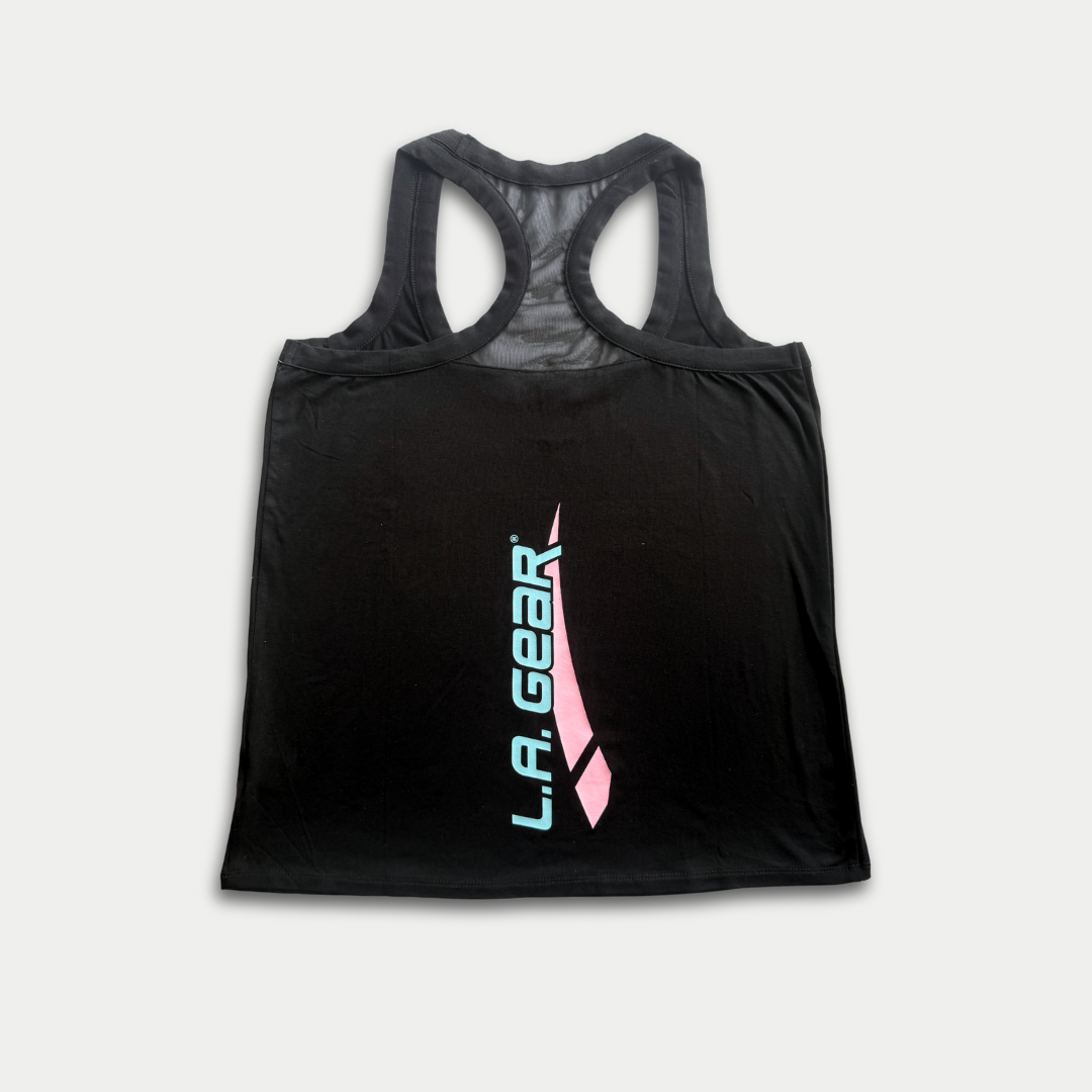 LA GEAR ACTIVEWEAR TANK TOP