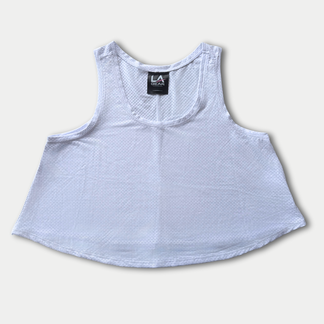 LA GEAR ACTIVEWEAR TANK TOP