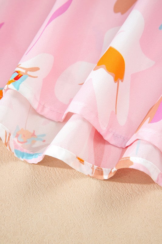 Hip-length hem provides good coverage; versatile whether tucked or worn loose.