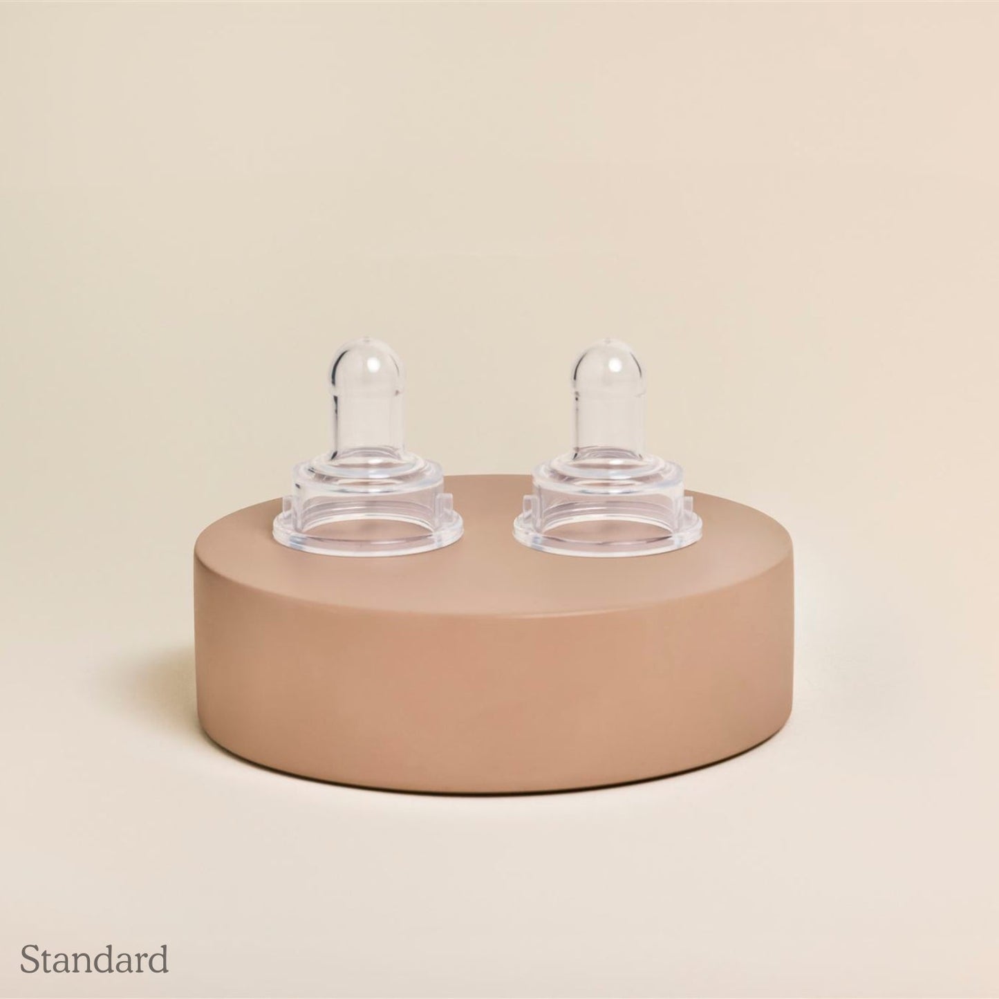 I Know Their Shape Kit