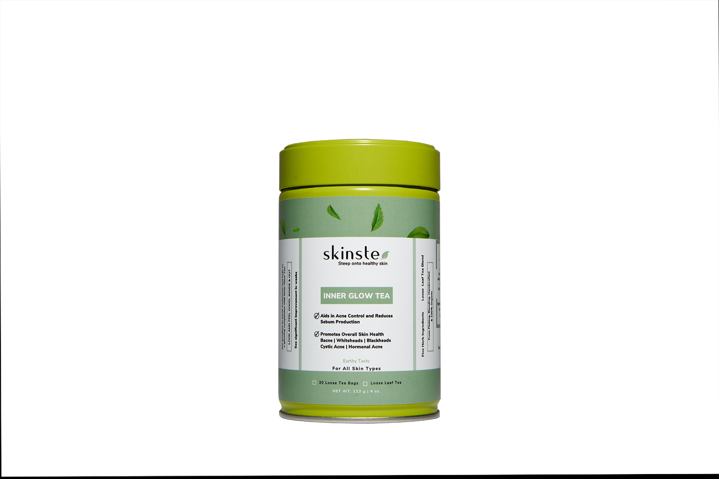 Inner Glow Tea