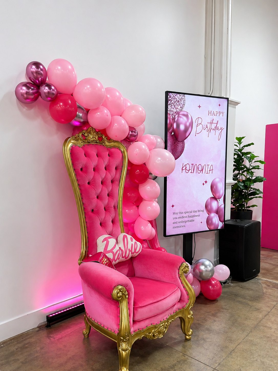 Where to Have a Teen Birthday Party in Los Angeles