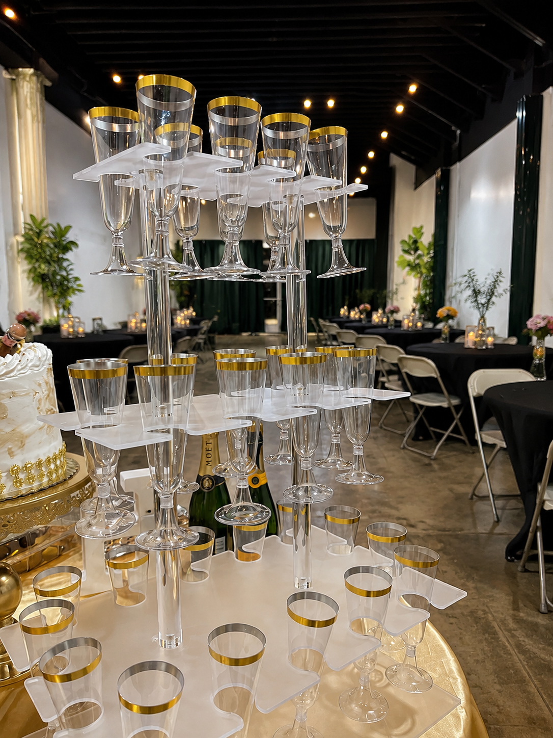 Affordable venue from $20/hr