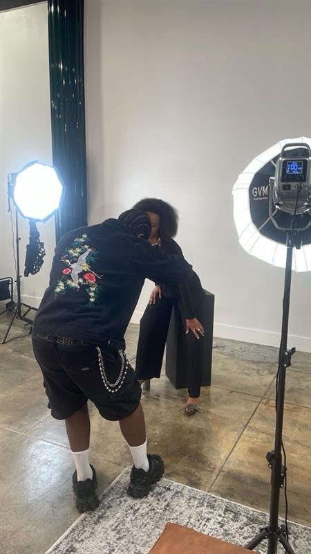 How to Choose the Perfect Fashion Shoot Venue: 7 Pro Tips