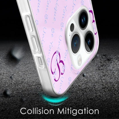 Etherealbe Apple Iphone Protective Case - Be Unique. Be You.