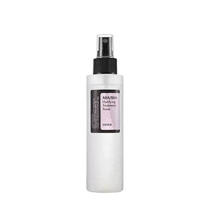 COSRX AHA/BHA Clarifying Treatment Toner 150ml