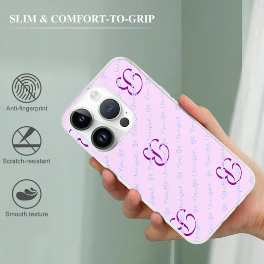 Etherealbe Apple Iphone Protective Case - Be Unique. Be You.