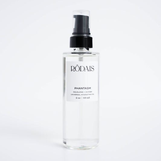 Phantasm: Universal Hydrating Oil