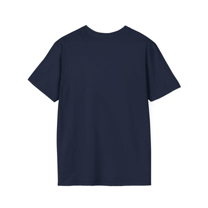 San Pedro California Tee — Minimal Coastal Graphic T-Shirt