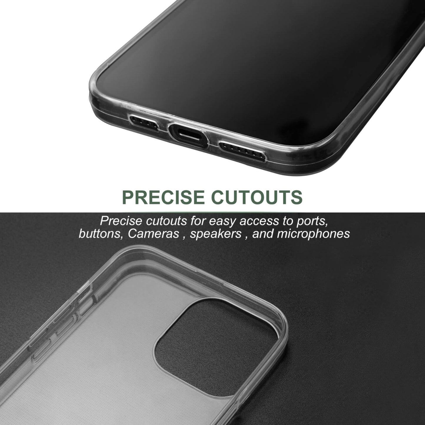 Etherealbe Apple Iphone Protective Case - Be Unique. Be You.