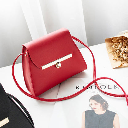 Tassel Student Mobile Phone Coin Purse