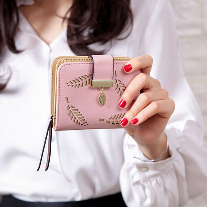 Korean Version Of The School Girl's Mini Purse