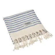 Shiran Turkish Cotton Kitchen Hand Towel