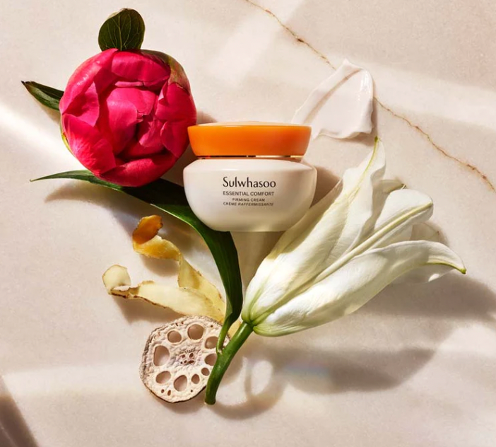 SULWHASOO MINI Essential Comfort Firming Cream