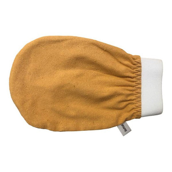 Silk Exfoliating Bath Gloves -Soft Silk