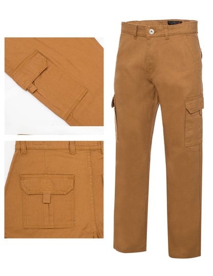 Men's Cargo Pants