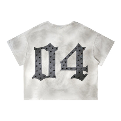 WHITE PIETRA SA TEE