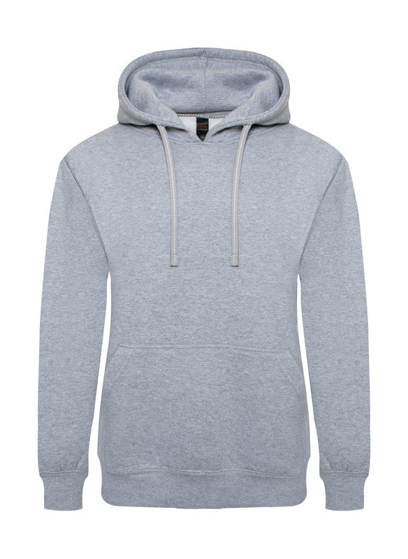 Heavyweight Fleece Pullover Hoodie