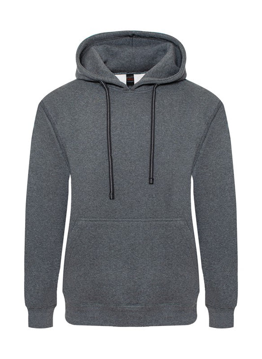 Heavyweight Fleece Pullover Hoodie