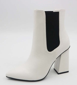 GYS White Boot (Women)