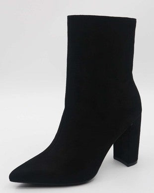 GYS Black Boot