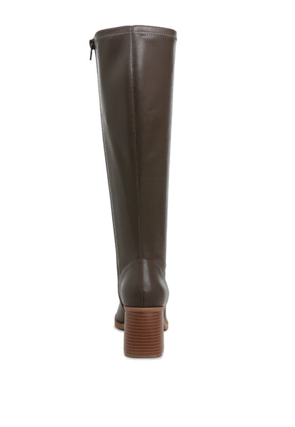 21004-1762430930422-Faux Leather Block Heel Boots_SH5360 _BROWN (5).jpg