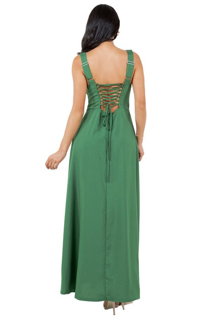 Women Fashion Long Maxi Dresses