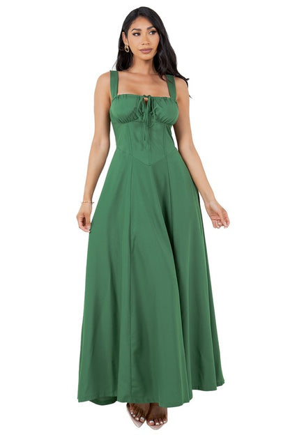 Women Fashion Long Maxi Dresses