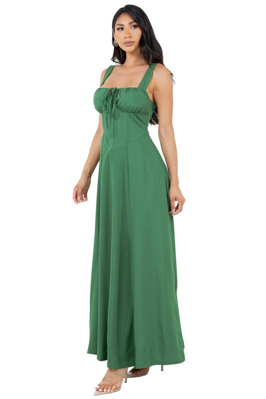 Women Fashion Long Maxi Dresses