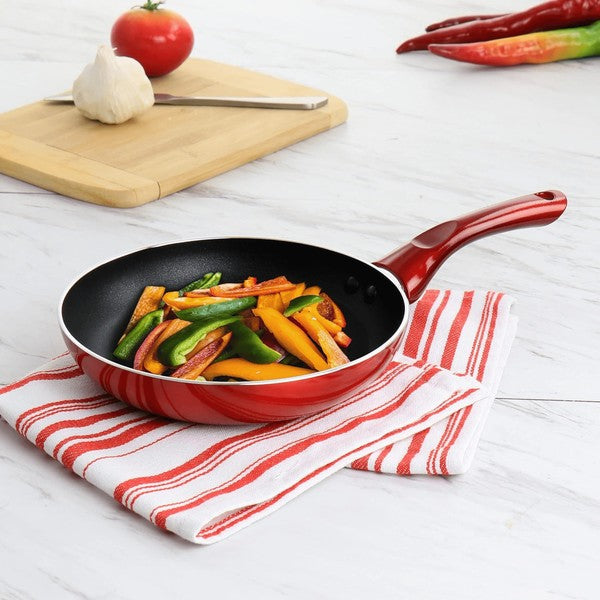 Better Chef 8-Inch Aluminum Non-Stick Fry Pan