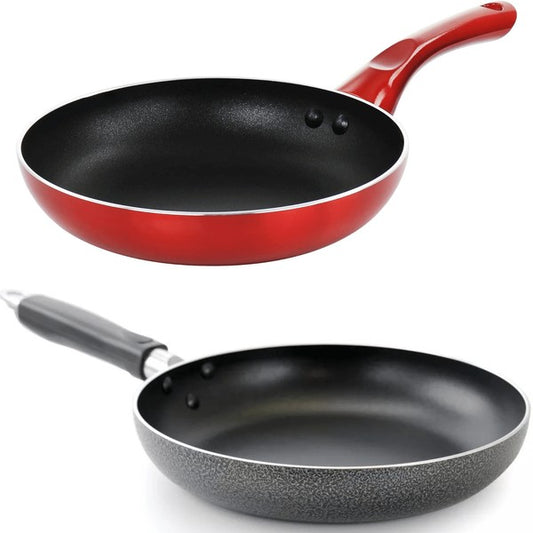 Better Chef 8-Inch Aluminum Non-Stick Fry Pan