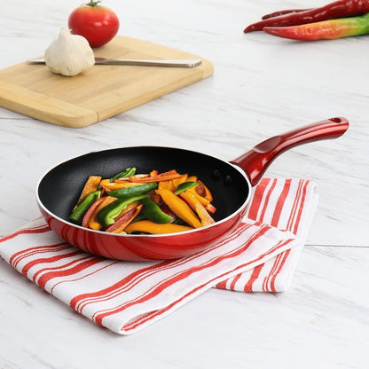 Better Chef 10-Inch Aluminum Non-Stick Fry Pan